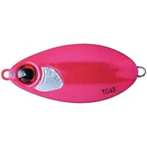 Amazon.co.jp: ダイワ(Daiwa) スプーン アキアジ サーモン